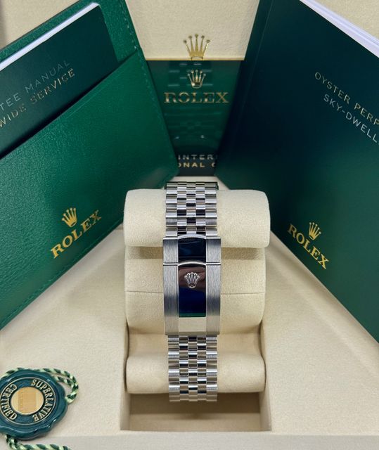 Rolex Sky-Dweller 336934 Image 3